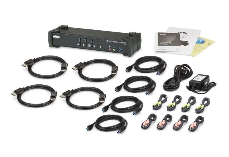 ATEN CS1924-AT-U KVM switch – slika 4