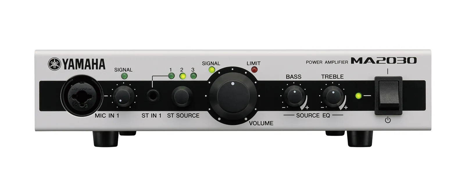 Yamaha MA2030 audio amplifier