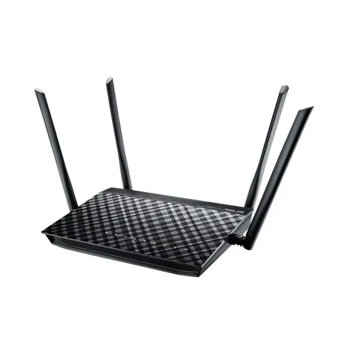 ASUS RT-AC1200G+ wireless router – slika 5