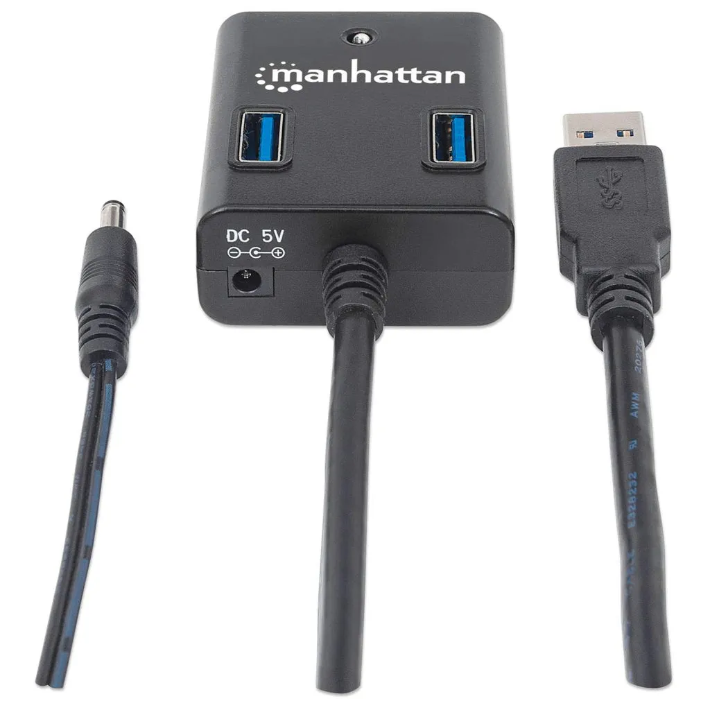 Manhattan 162302 interface hub – slika 5