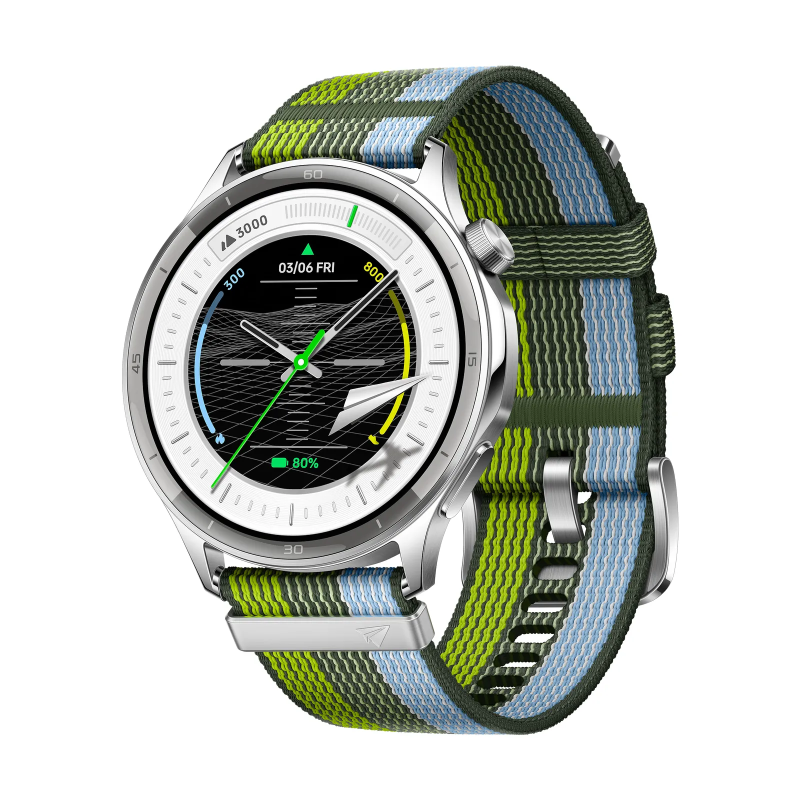 OPPO Watch S – slika 2