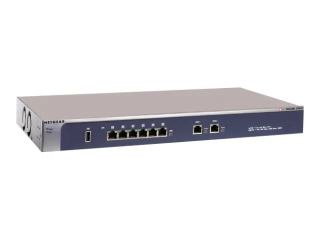 NETGEAR UTM50EW3-100NAS hardware firewall