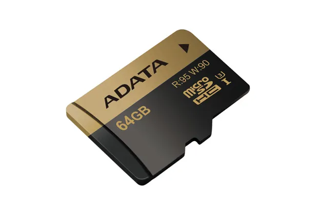 ADATA Speicherkarten