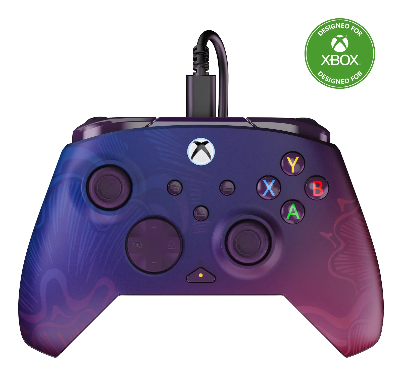 Turtle Beach Rematch Advanced Wired (2025) – slika 3