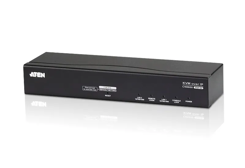 ATEN CN8600-AT-U KVM switch