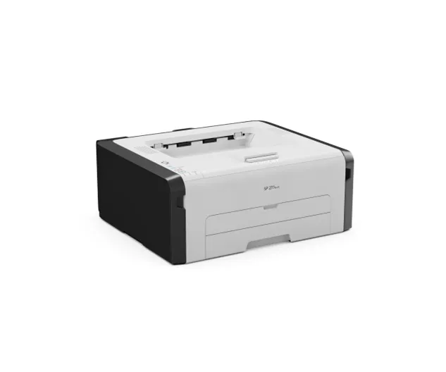 Ricoh SP 277NwX laser printer – slika 2