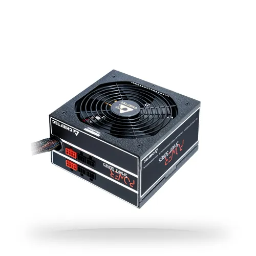 Chieftec GPS-550C power supply unit
