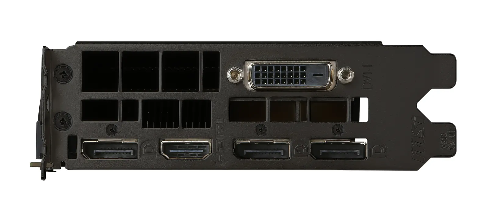 MSI AERO GeForce GTX 1080 8G – slika 9
