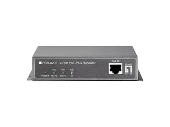 LevelOne 2-Port PoE-Plus Repeater – slika 3