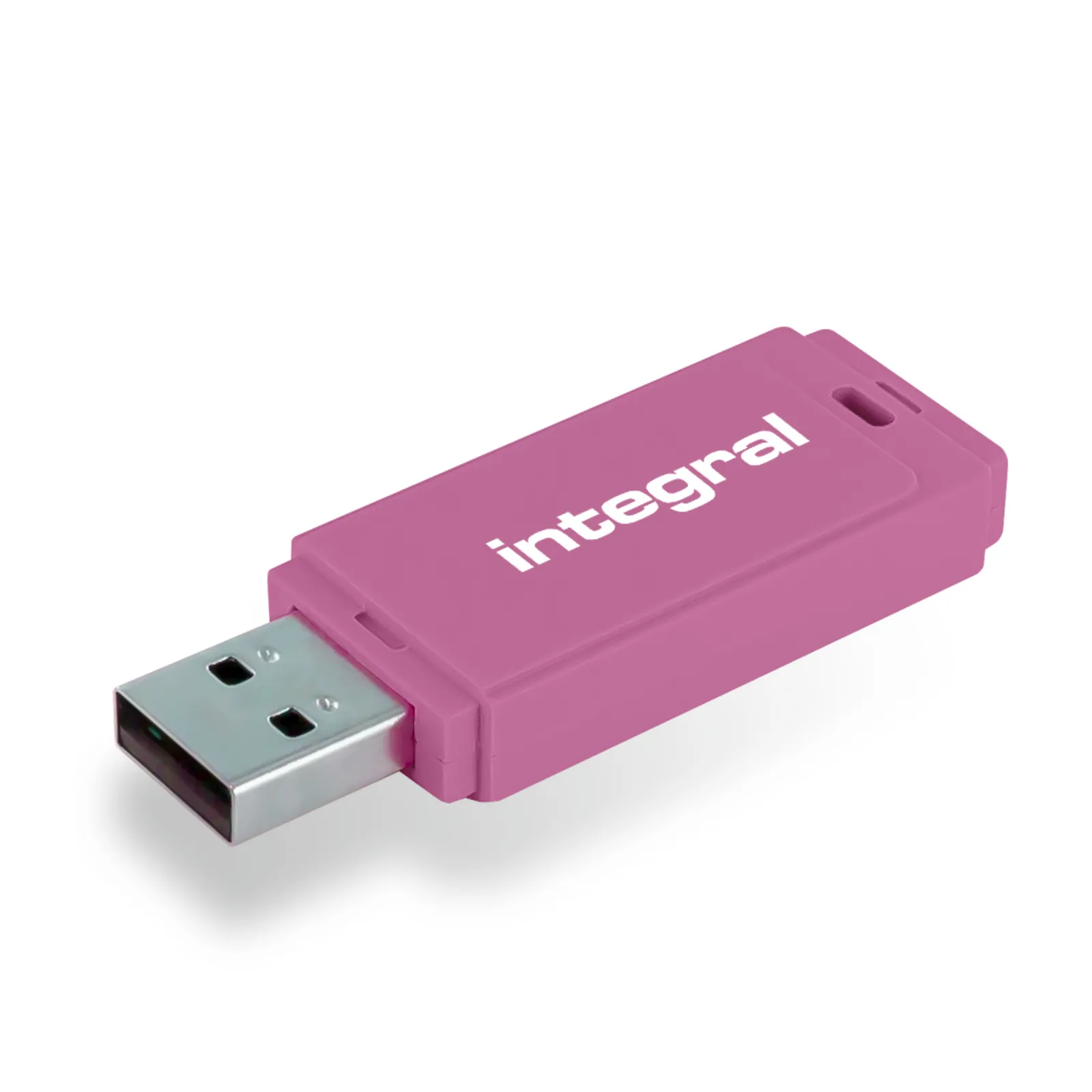 Integral INFD128GBNEONPK USB flash drive
