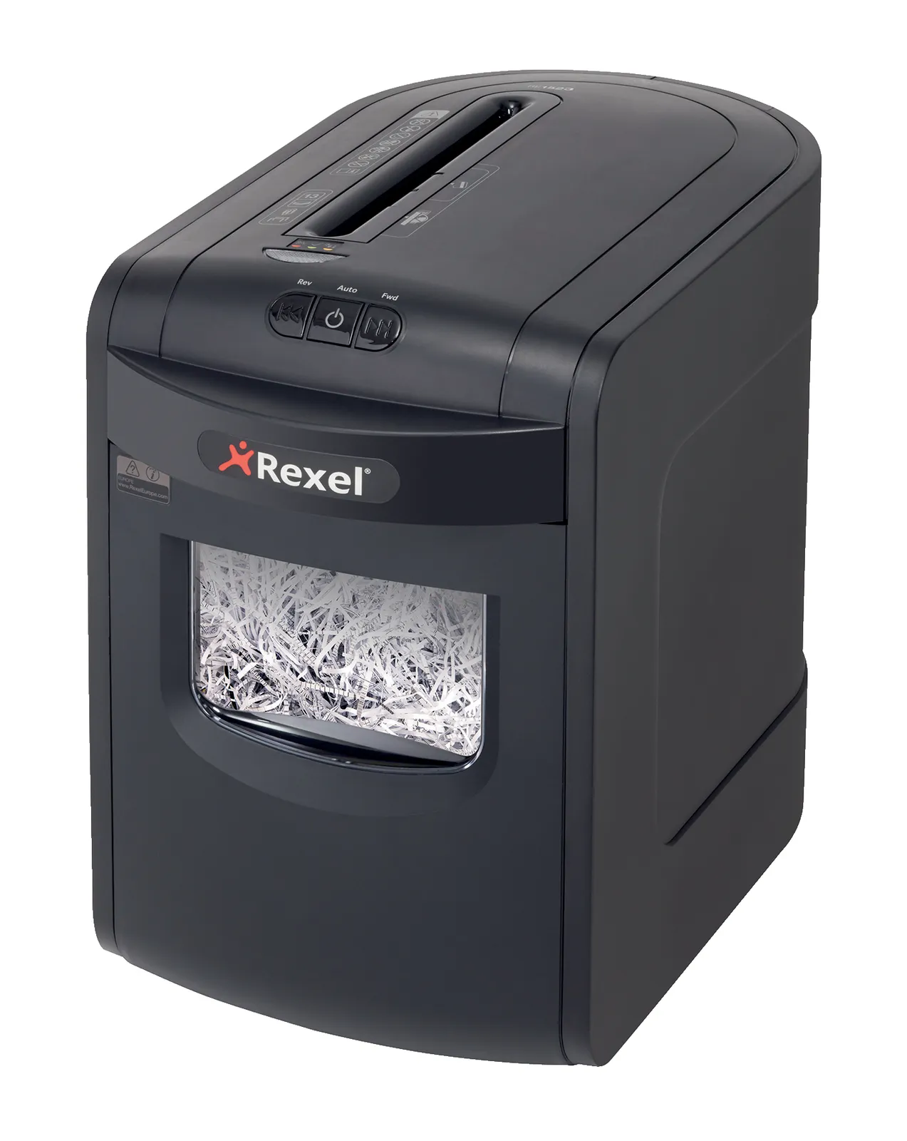 Rexel 2105015EU paper shredder – slika 2