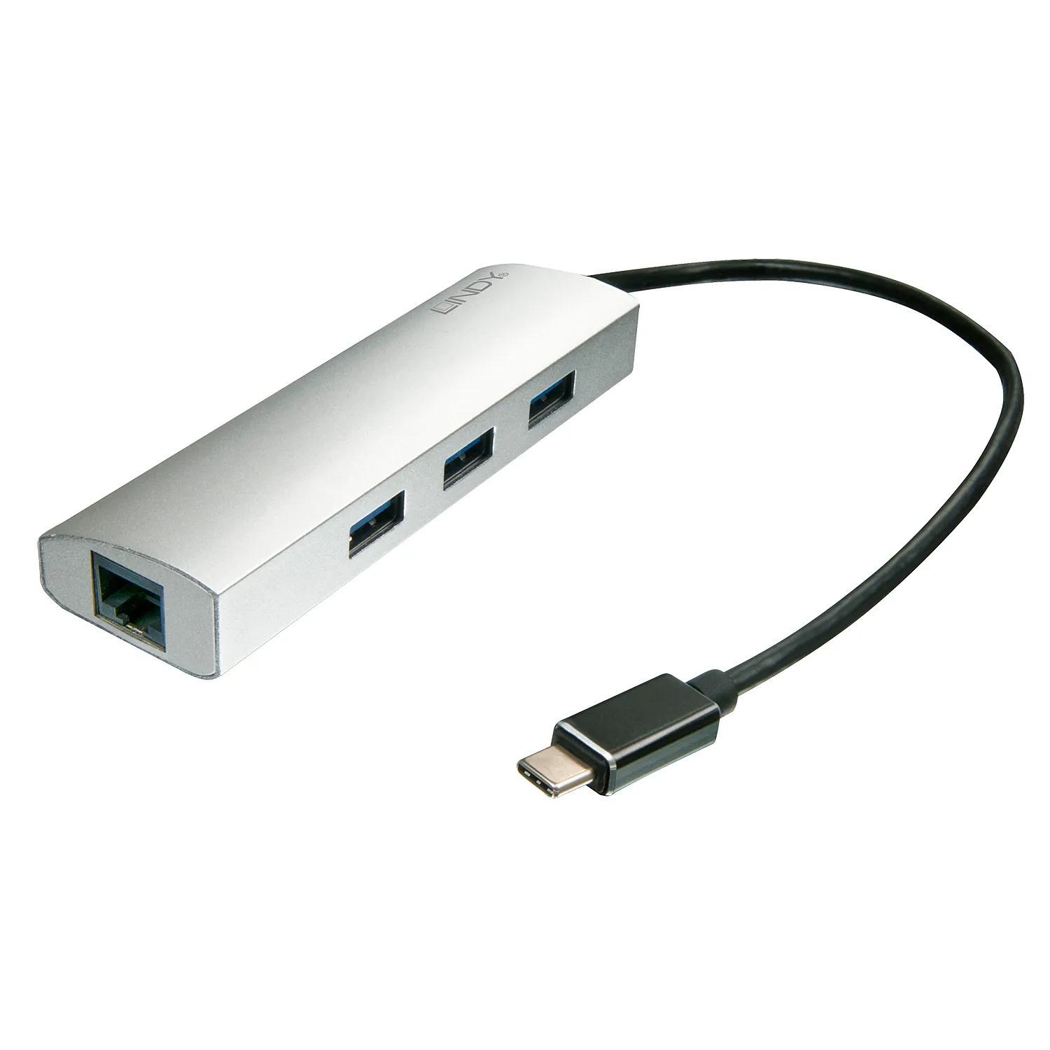 Lindy 43177 laptop dock/port replicator