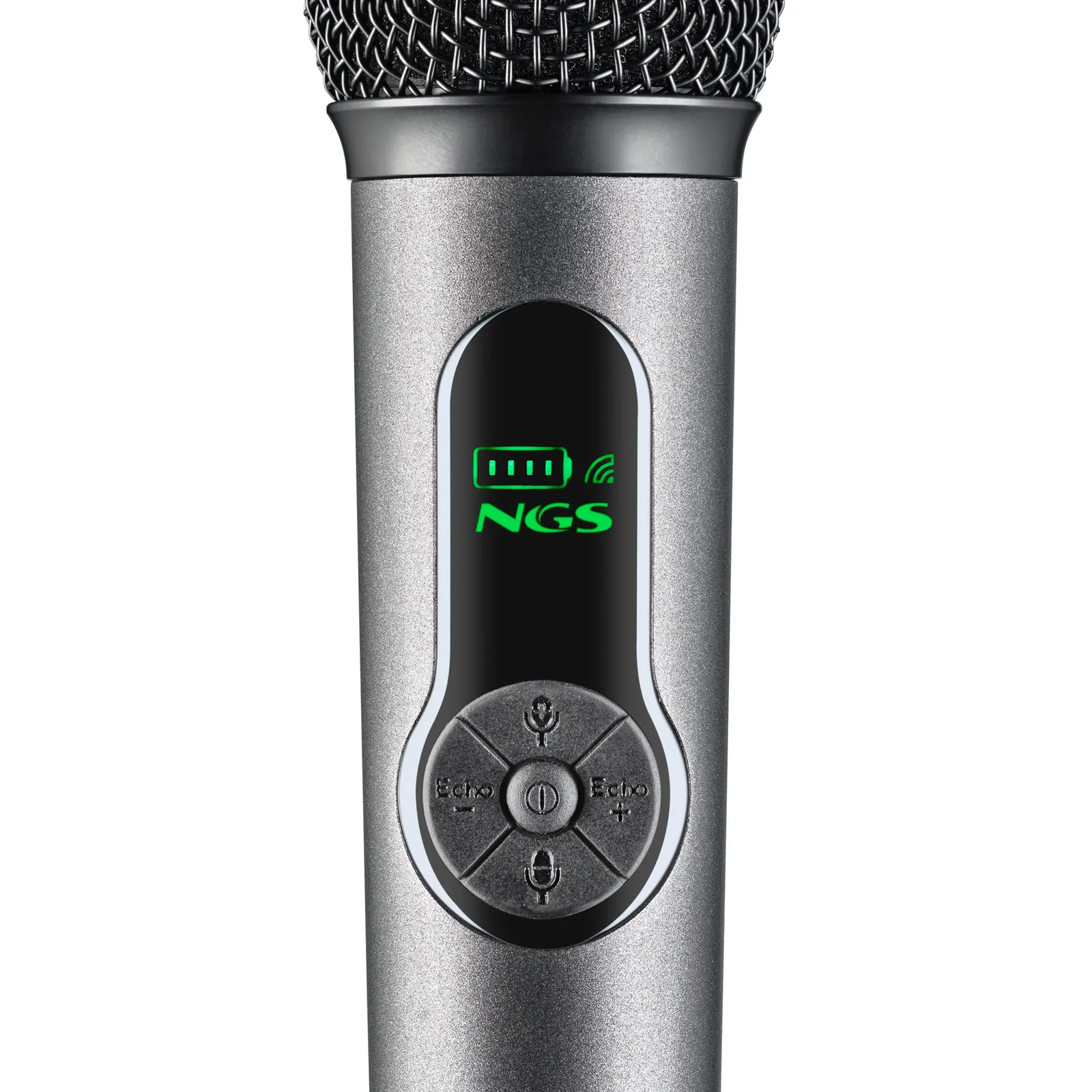 NGS SINGER STAR DUO – slika 4