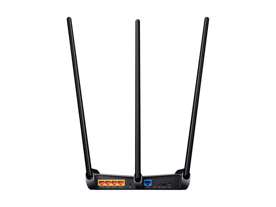 TP-Link TL-WR941HP wireless router – slika 2