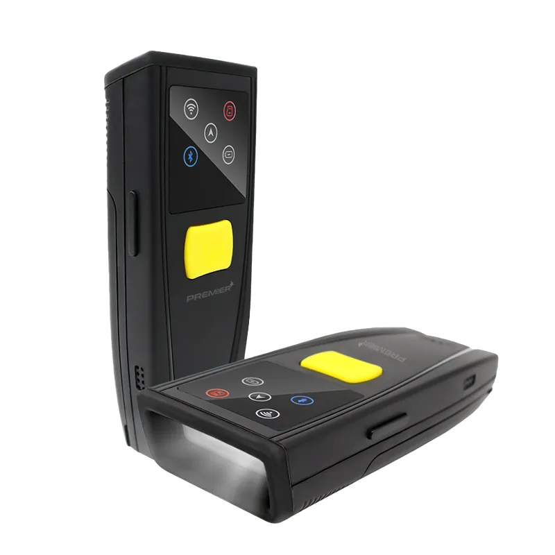 Premier MS3-2D Pocket – slika 3