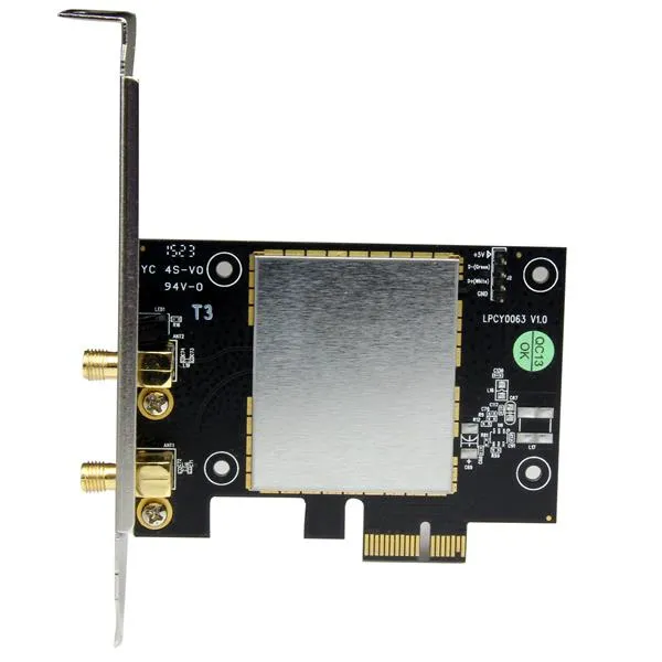 StarTech.com PEX433WAC11 network card – slika 3