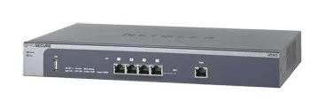 NETGEAR UTM5EW3 hardware firewall