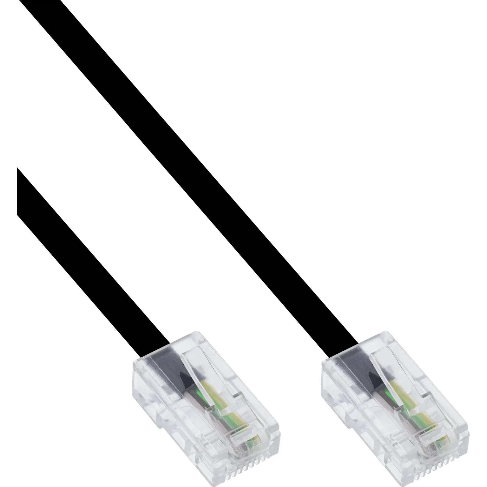 InLine 68820A networking cable
