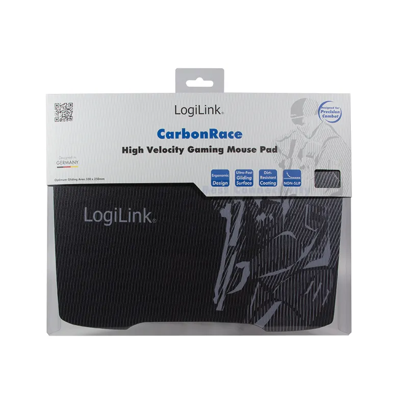LogiLink CarbonRace – slika 7