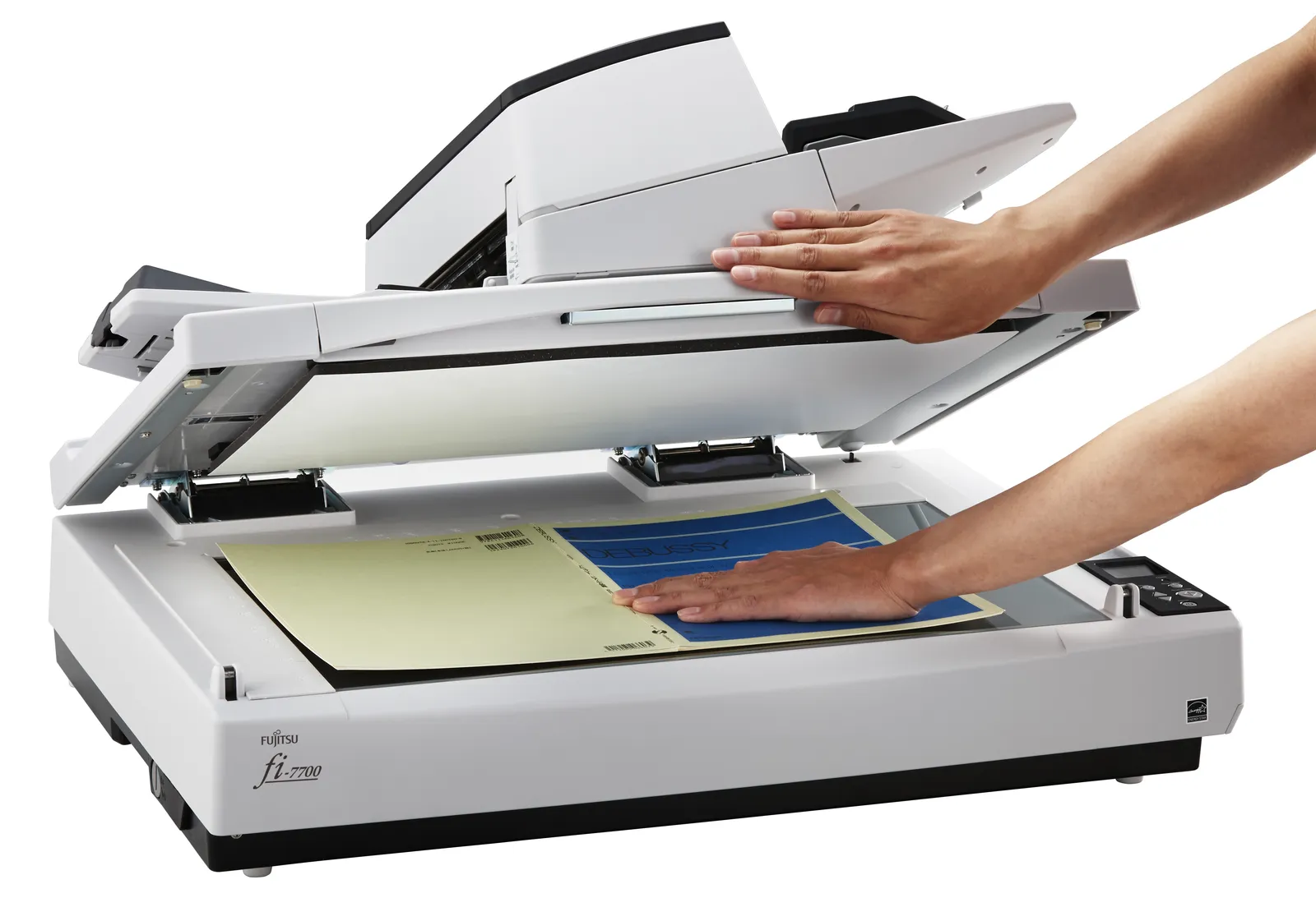 Ricoh fi-7700S – slika 3