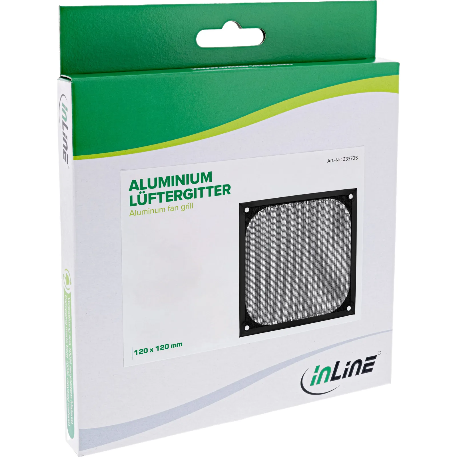 InLine 33370S computer cooling system part/accessory – slika 3