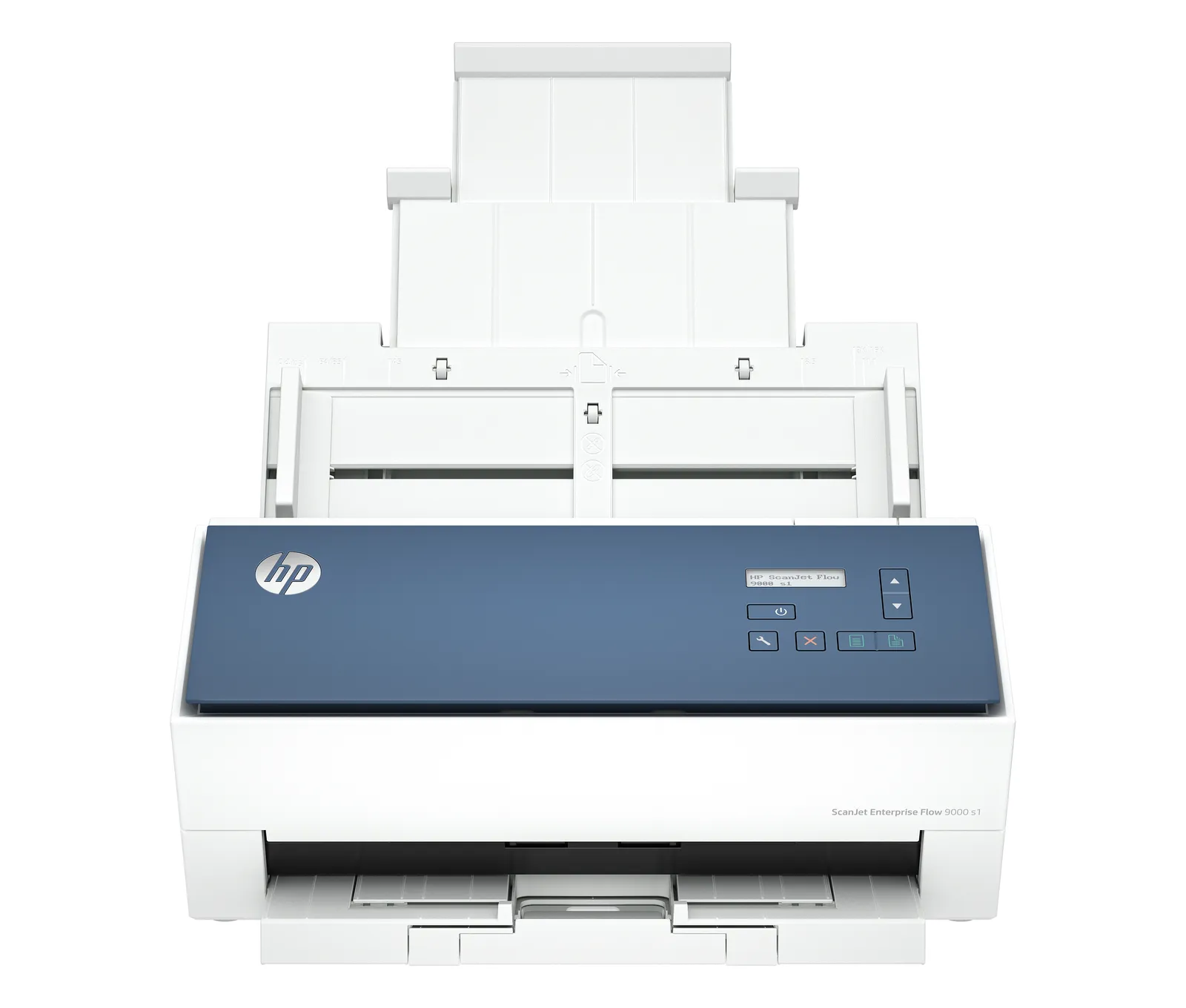 HP ScanJet Enterprise Flow 9000 s1 – slika 4