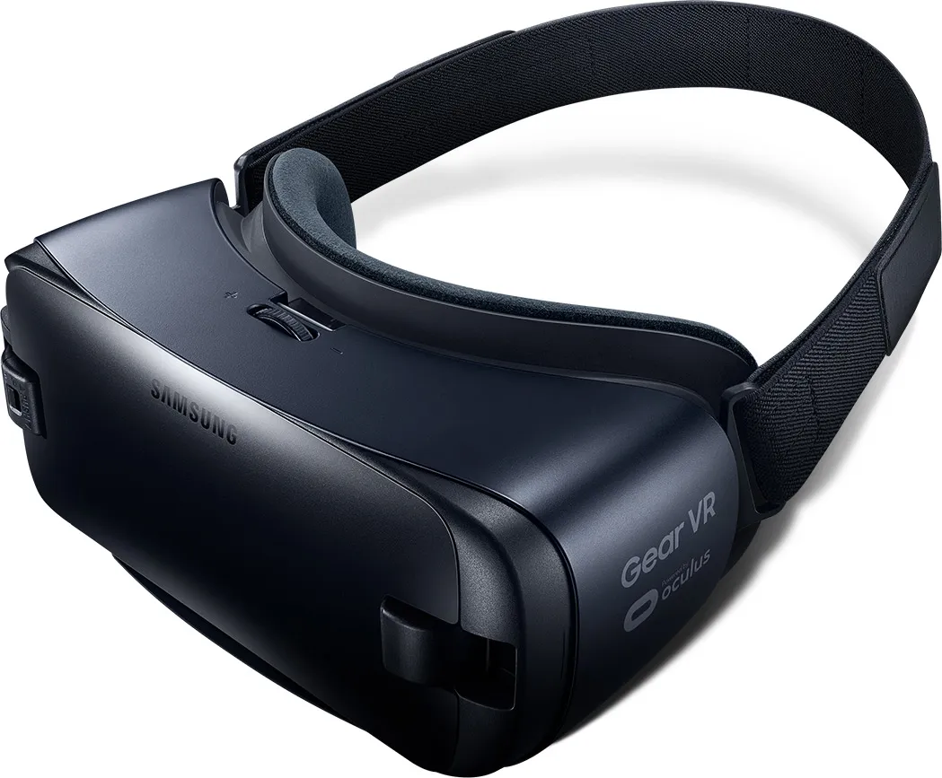 Samsung Gear VR – slika 10
