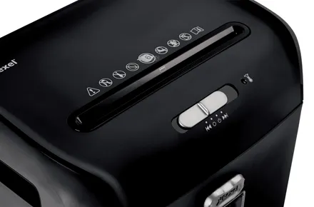 Rexel Promax REX623 paper shredder – slika 8