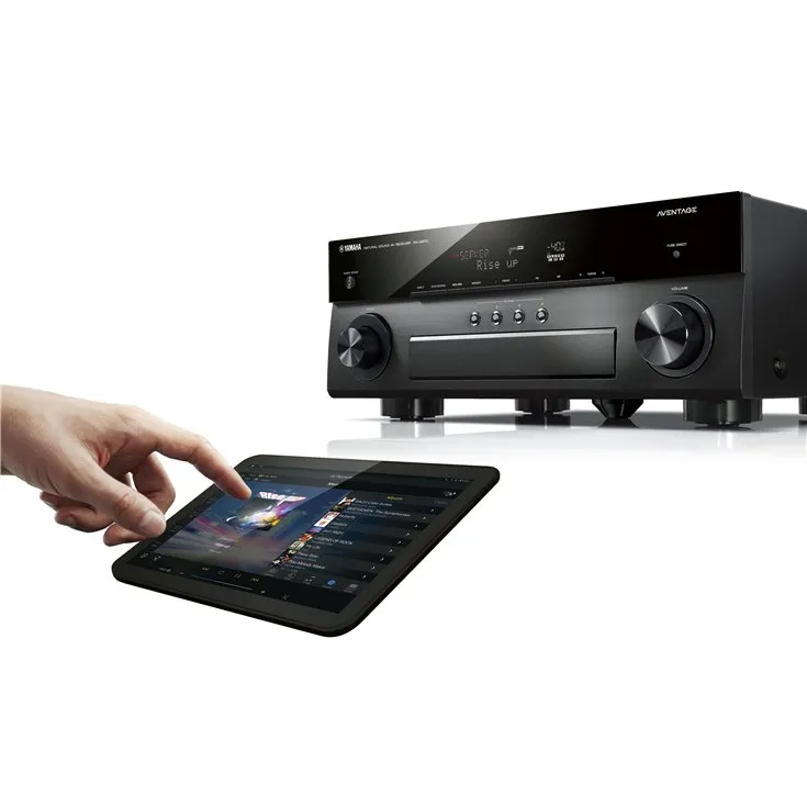 Yamaha RX-A870 – slika 3