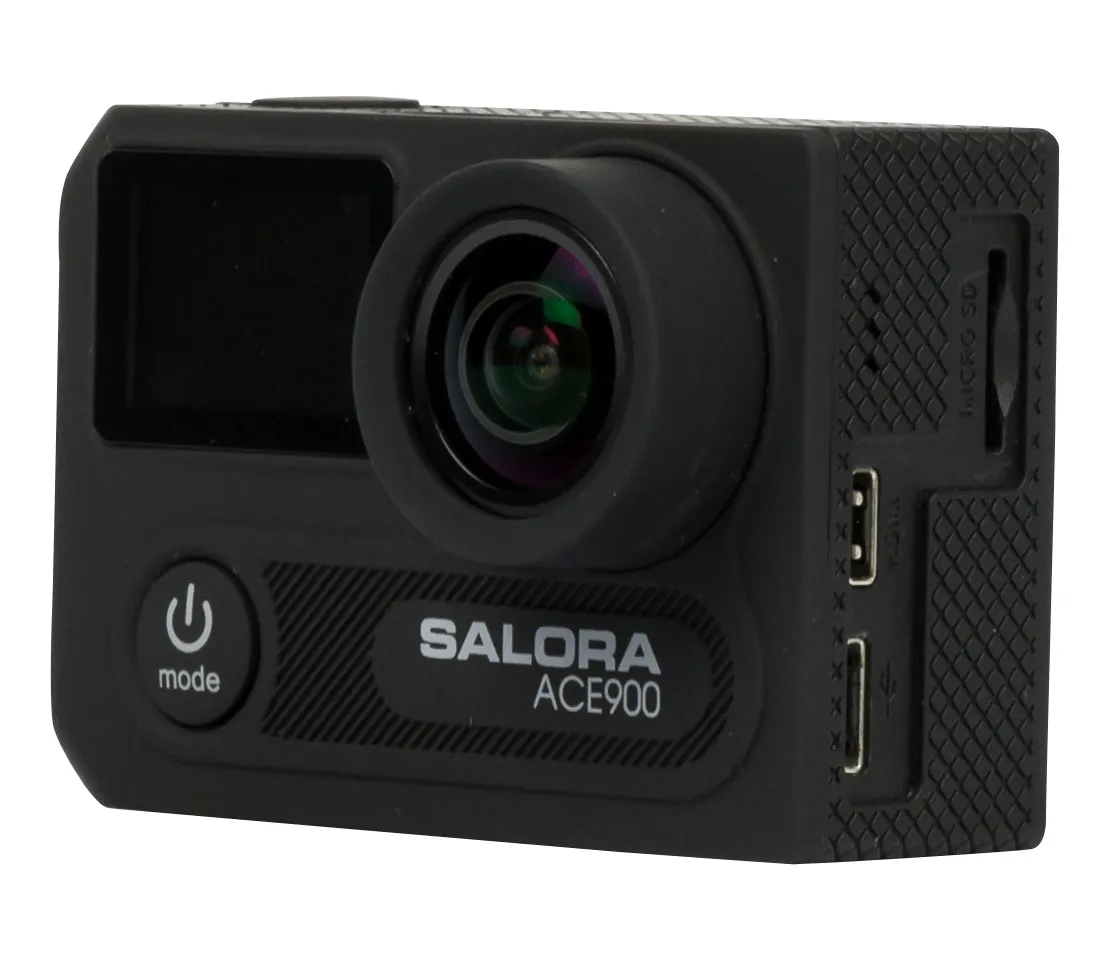 Salora ACE900 action sports camera – slika 10