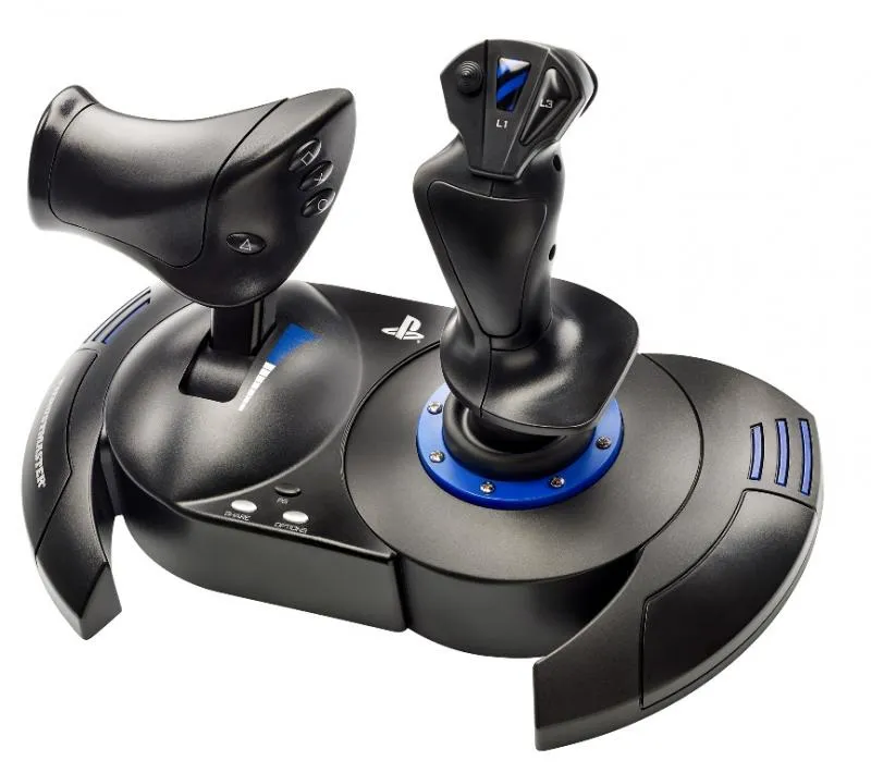 Thrustmaster T.Flight Hotas 4 – slika 6