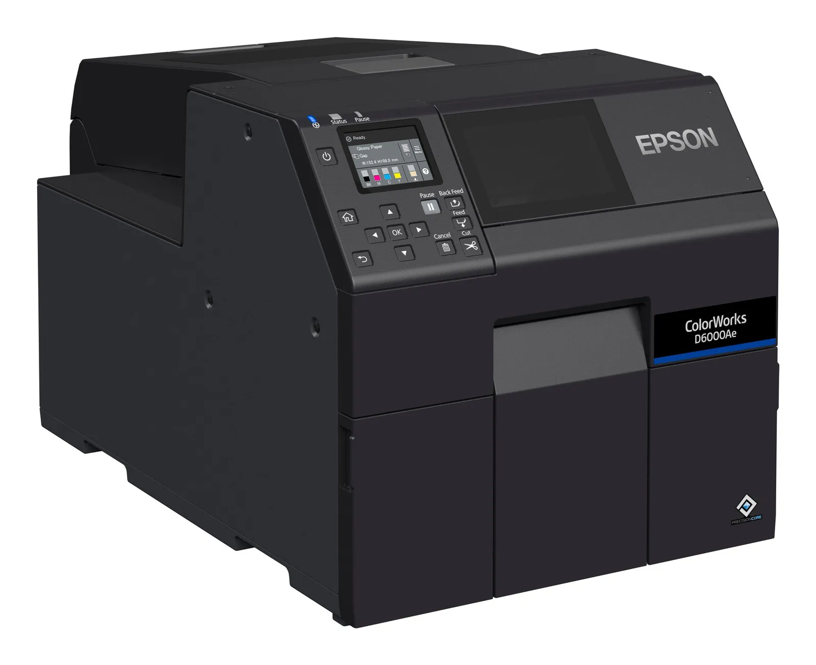 Epson ColorWorks D6000Ae label printer – slika 4