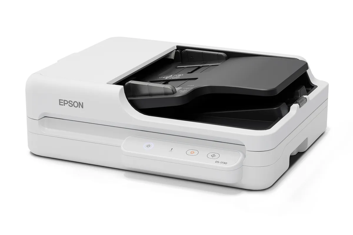 Epson DS-1730 – slika 4