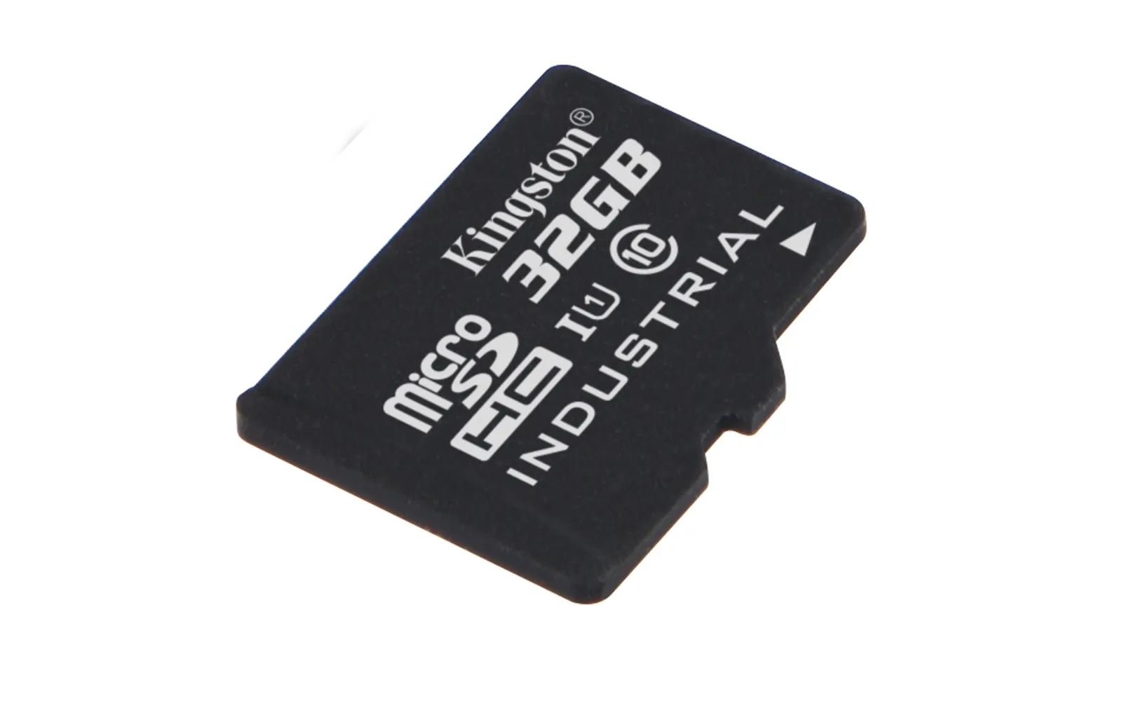 Kingston Technology Industrial Temperature microSD UHS-I 32GB