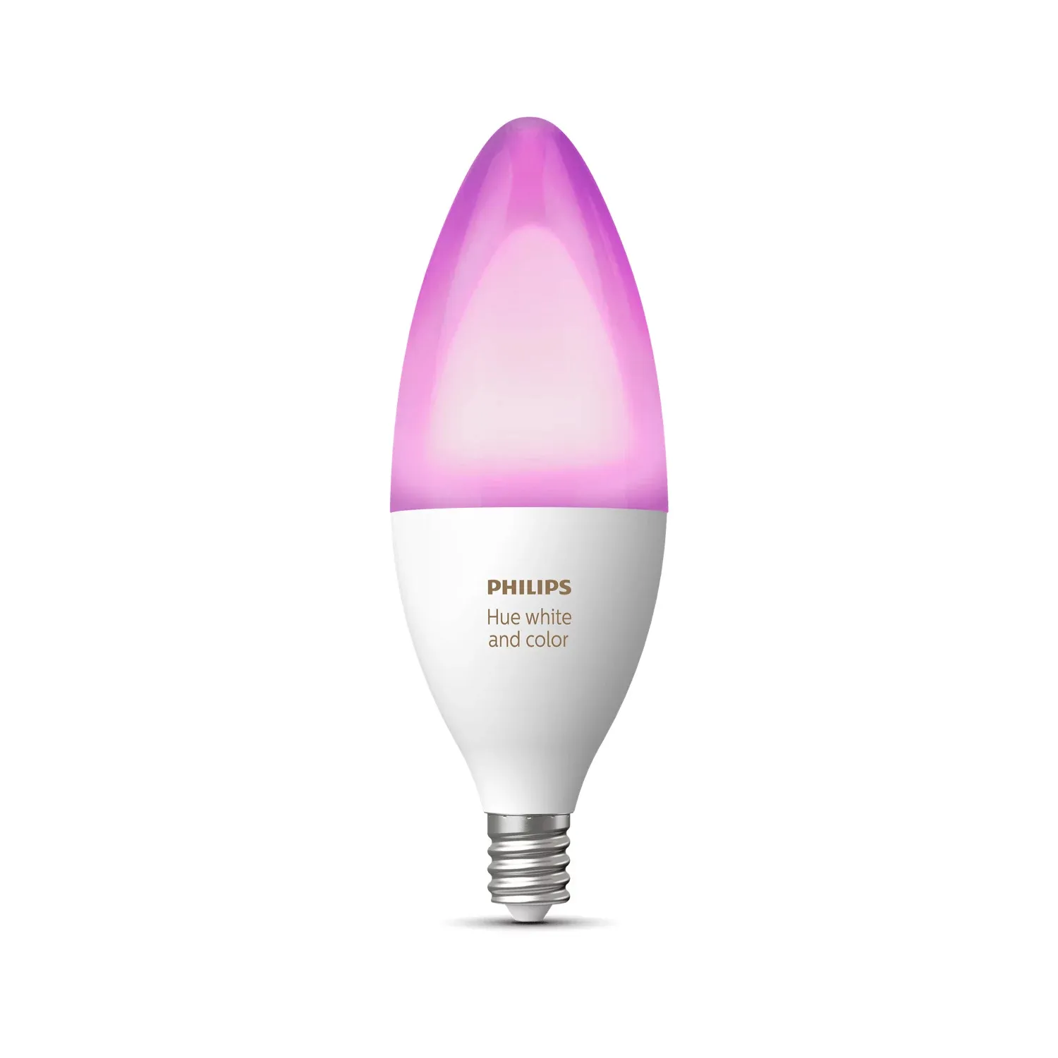 Philips by Signify Hue White and colour ambience 046677468903 smart lighting