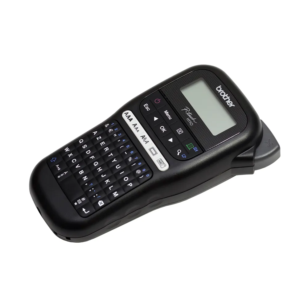 Brother PT-H110 label printer – slika 3
