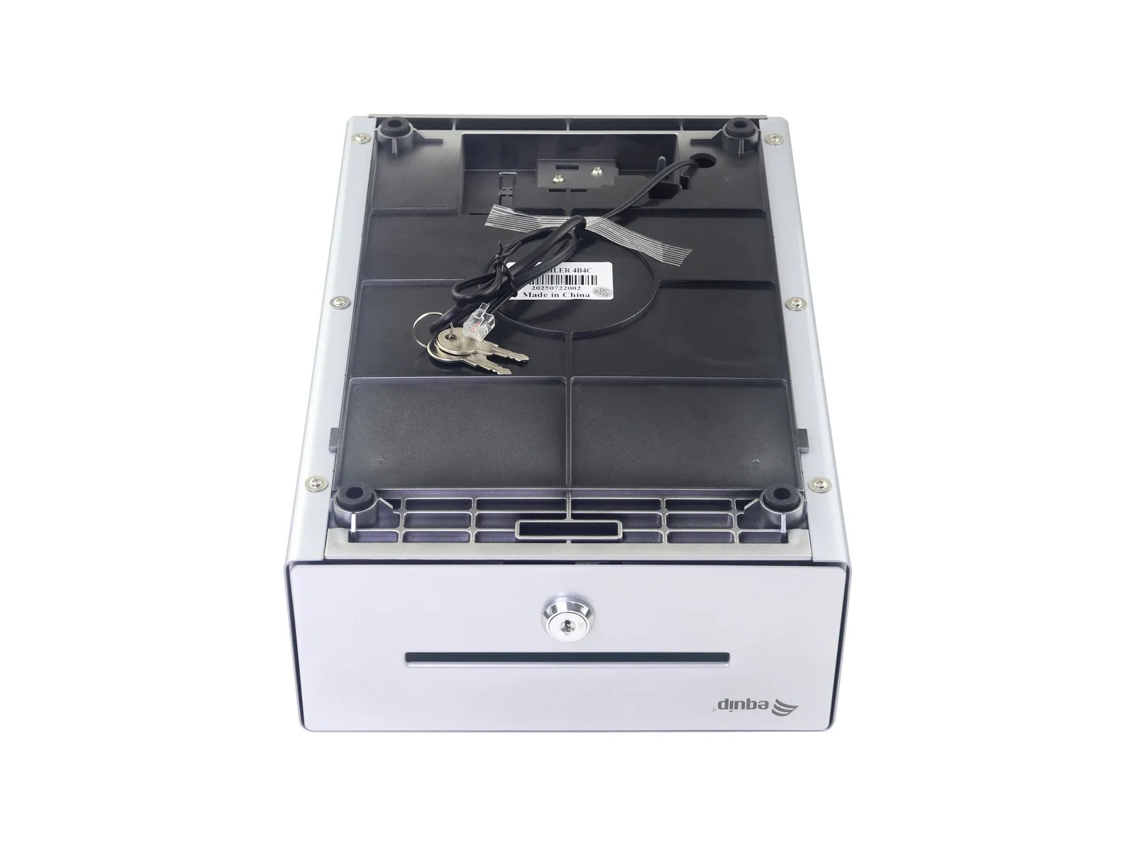 Equip 351012 cash drawer – slika 10