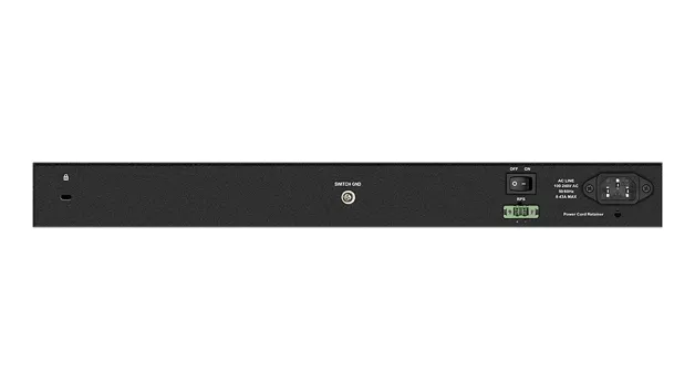D-Link DGS-1210/ME – slika 3