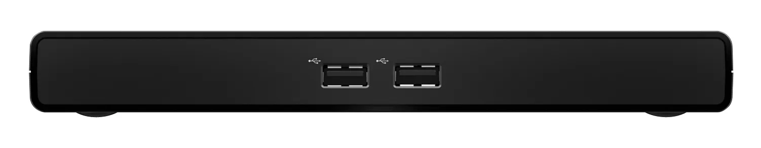 2-Power ALT5921B laptop dock/port replicator – slika 3
