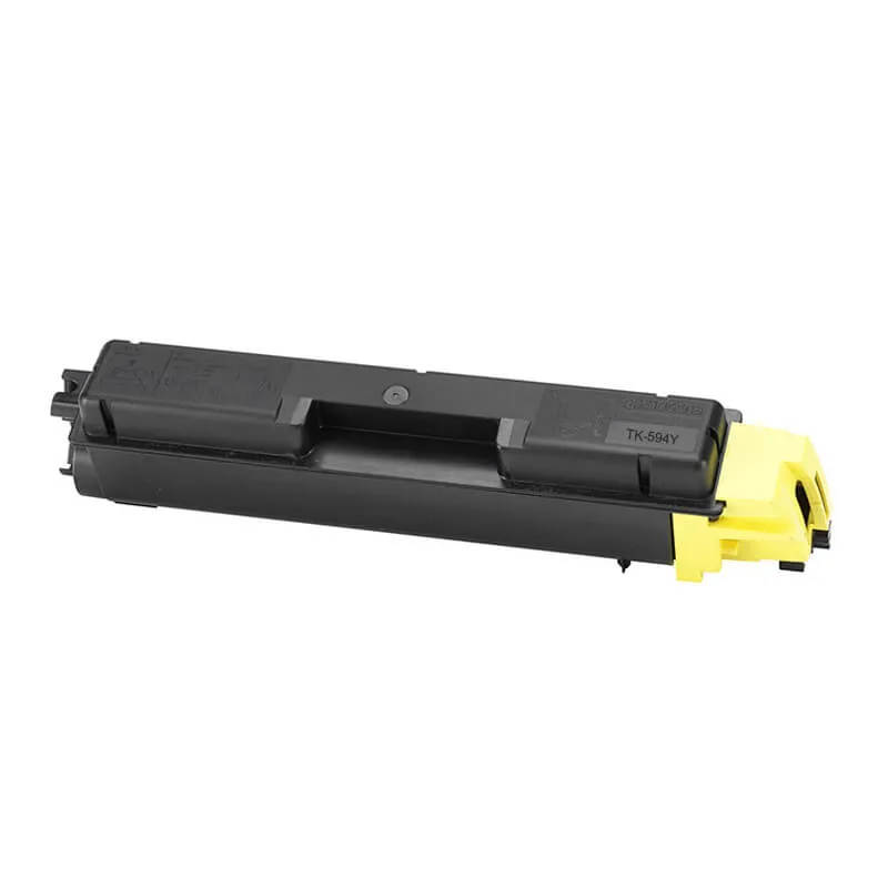 KYOCERA TK-594Y toner cartridge
