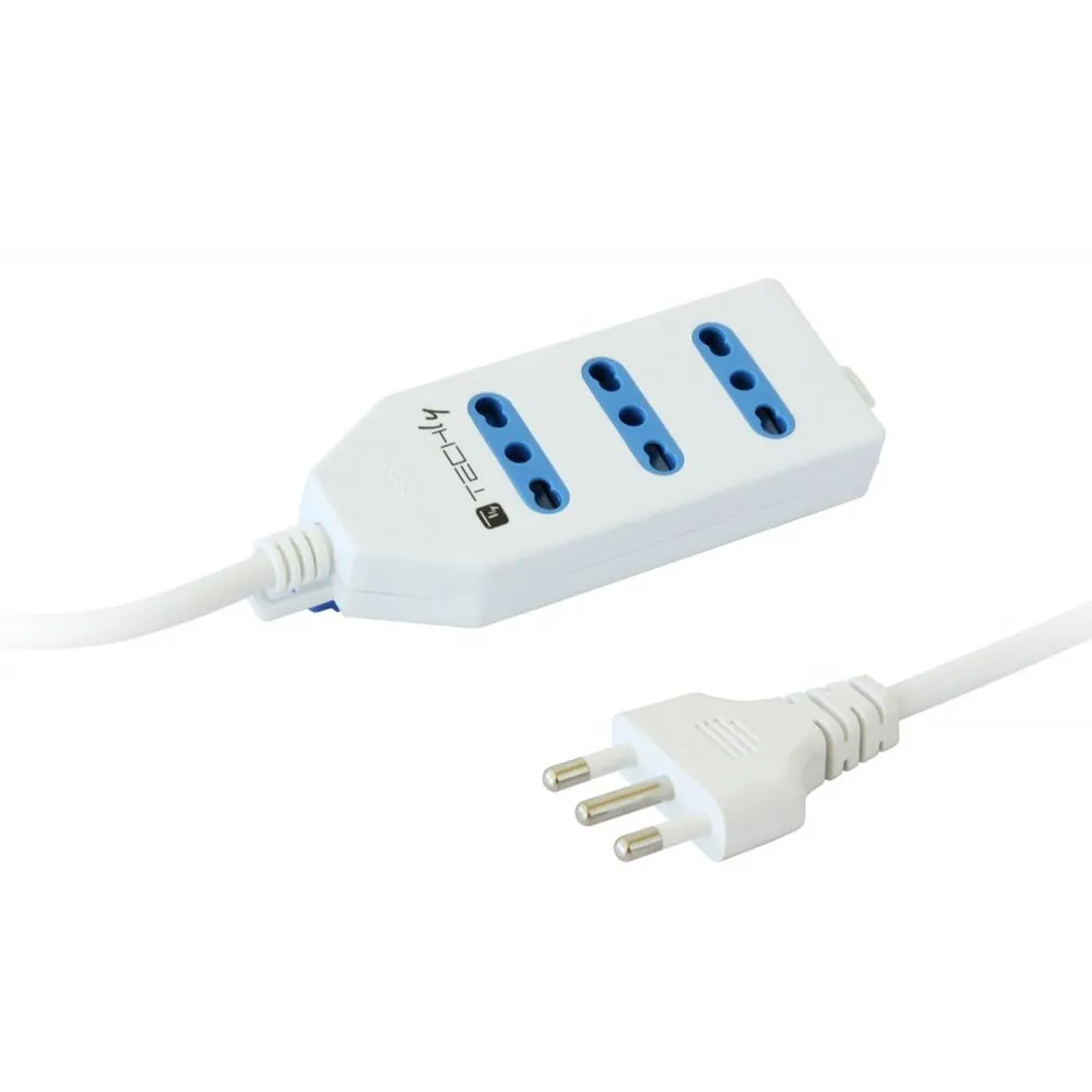 Techly IUPS-PCP-413 surge protector