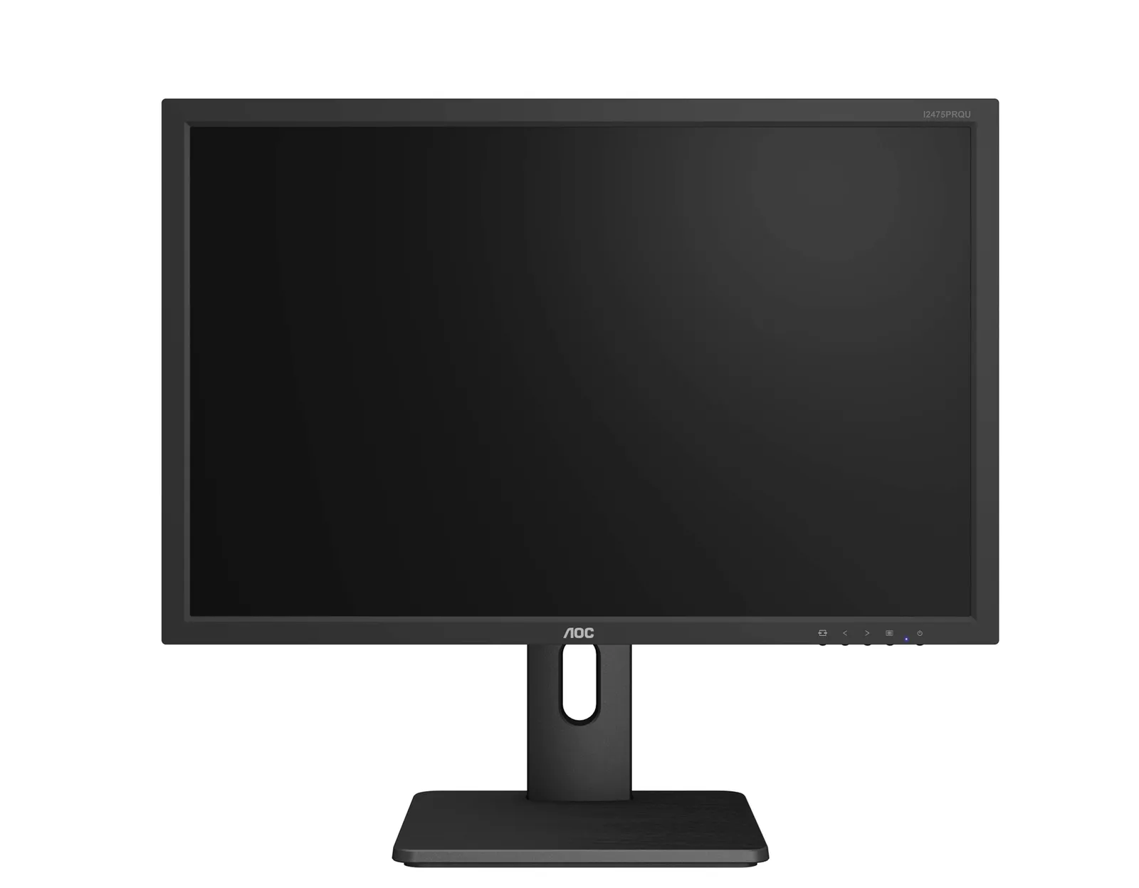 AOC 75 Series I2475PRQU computer monitor – slika 4