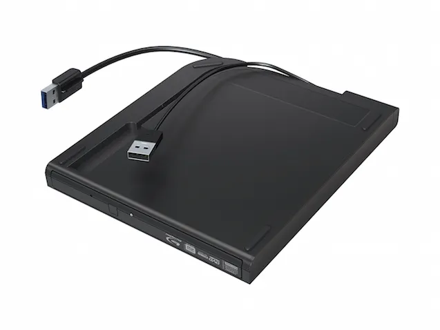 Buffalo BRXL-PT6U2VB optical disc drive – slika 5