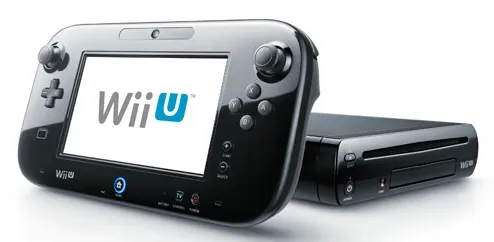Nintendo Wii U Premium Pack – slika 9