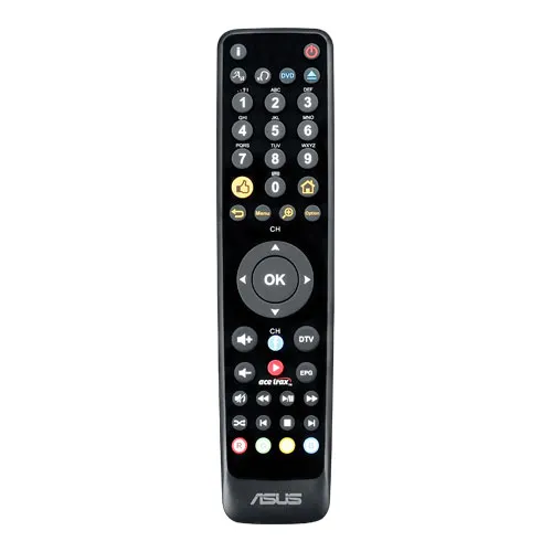 ASUS O!Play Media Pro – slika 4