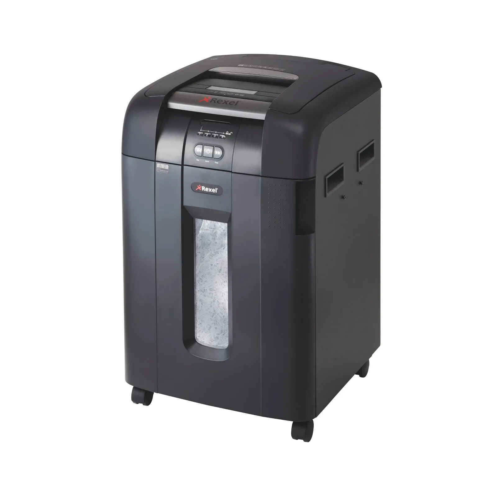 Rexel Auto+ 600X paper shredder – slika 5