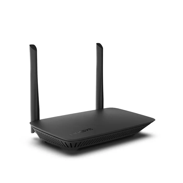 Linksys E5450 wireless router – slika 2