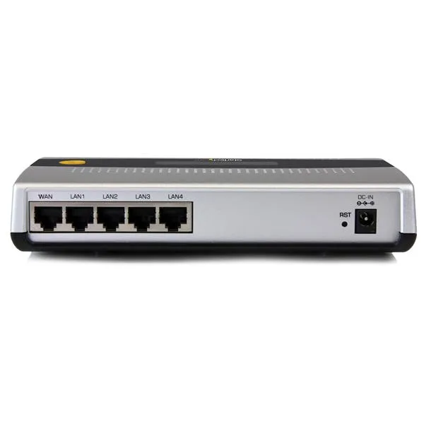 StarTech.com R300WN22GAGB wireless access point – slika 3