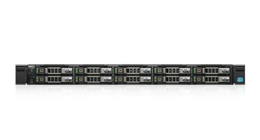DELL PowerEdge R430 server – slika 8