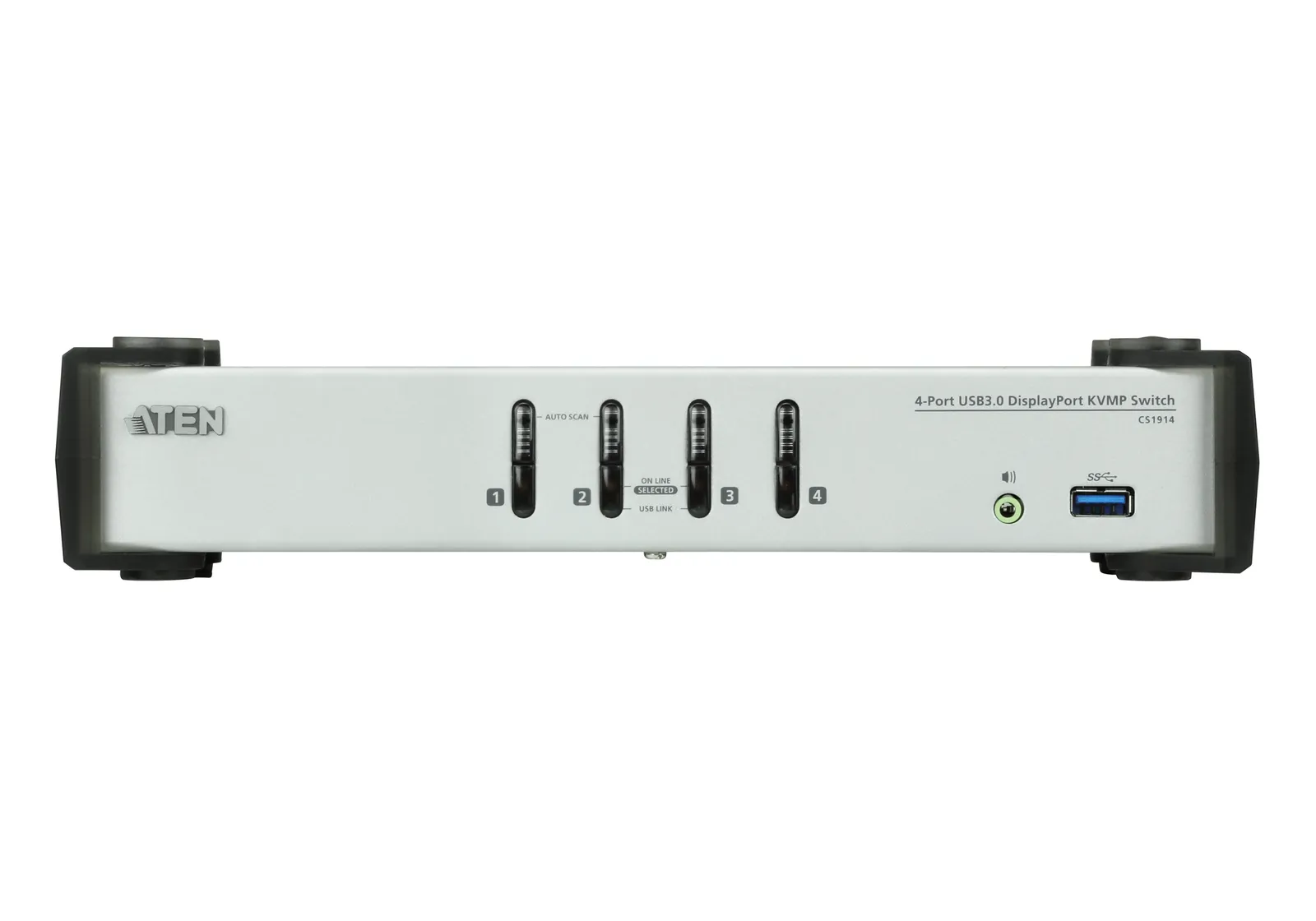 ATEN CS1914 KVM switch – slika 2